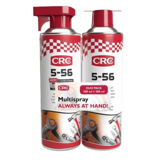 CRC 5-56 DUO 200ML+200ML