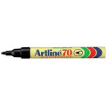 MERKEPENN ARTLINE 70 SORT 1,5MM