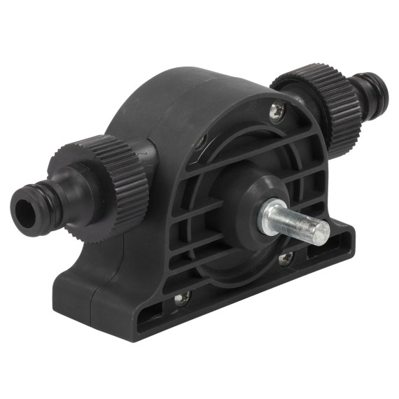 DRILLPUMPE FOR VANN, 15L/M, KREATOR