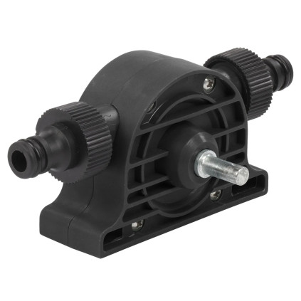 DRILLPUMPE FOR VANN, 15L/M, KREATOR