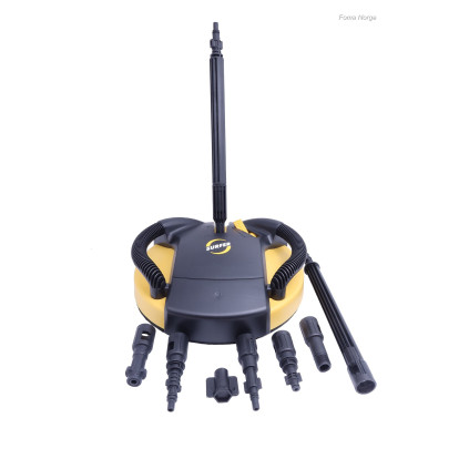 Terrassevasker Surfer 300mm, LAVOR