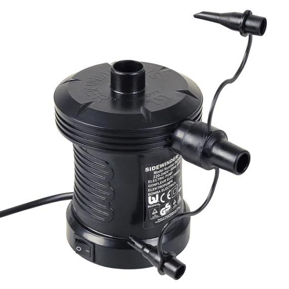 LUFTPUMPE 230V, BESTWAY
