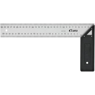 SNEKKERVINKEL ABS 300 LUNA