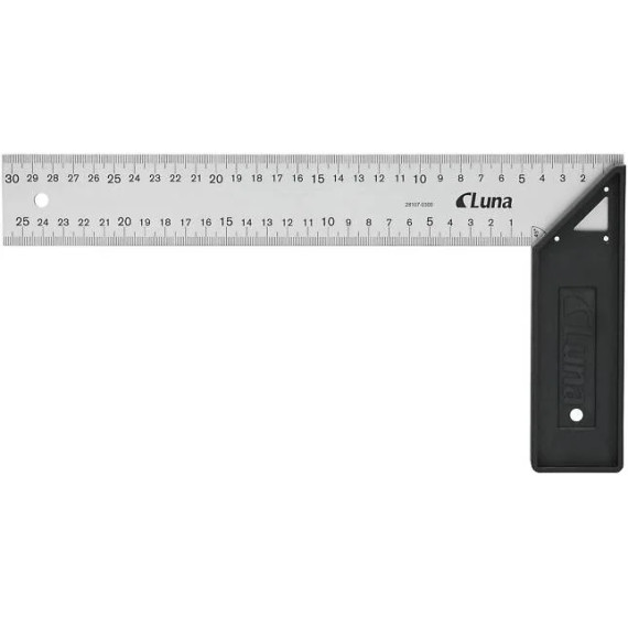 SNEKKERVINKEL ABS 300 LUNA