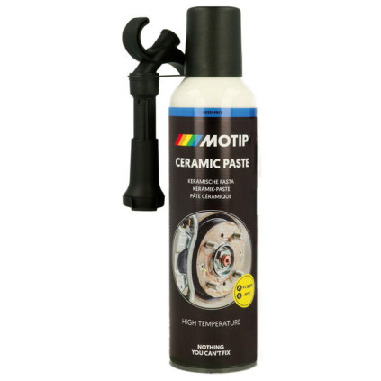 KERAMISK PASTA, 200ml MOTIP
