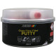 Glass Fibre Putty Filled 1kg, Motip