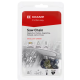 Sagkjede 325" 1.3 mm 64 DL, Kramp