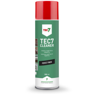 TEC7 Cleaner, 500ml