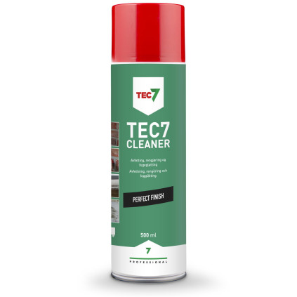 TEC7 Cleaner, 500ml