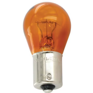 Pære PY21W 24V Gul MasterLife, Philips