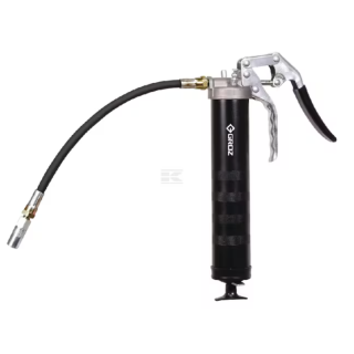 Fettpresse enhånd, slange G5-PRO GROZ