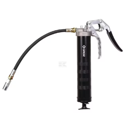 Fettpresse enhånd, slange G5-PRO GROZ