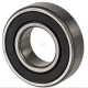 Sporkulelager 25x52x15 mm INA/FAG 62052RS