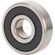 Sporkulelager 6292RS 9x26x8 mm INA/FAG