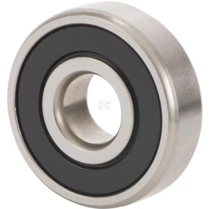 Sporkulelager 6292RS 9x26x8 mm INA/FAG