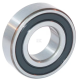 Sporkulelager 62002RS 10x30x9mm INA/FAG