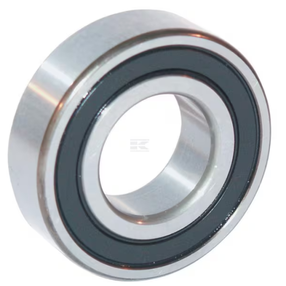 Sporkulelager 62002RS 10x30x9mm INA/FAG