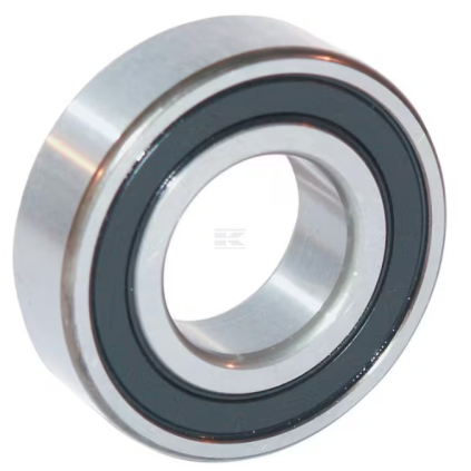 Sporkulelager 62002RS 10x30x9mm INA/FAG