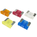 SIKRING MICRO 5-PACK ASSORTERT