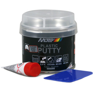 Motip plastsparkel, 250g