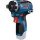 BOSCH DRILL GSR 12V-35 HX SOLO ESKE