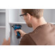 BOSCH DRILL GSR 12V-35 HX SOLO ESKE
