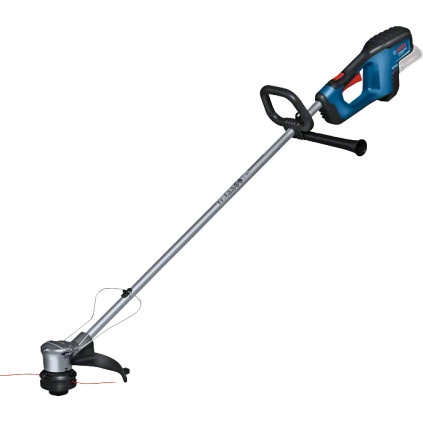 BOSCH GRESSTRIMMER GRT 18V-33 33CM SOLO