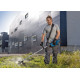 BOSCH GRESSTRIMMER GRT 18V-33 33CM SOLO