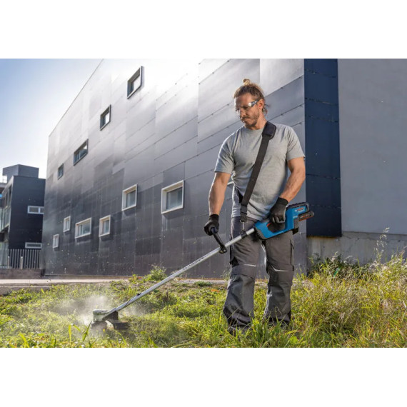 BOSCH GRESSTRIMMER GRT 18V-33 33CM SOLO