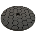 POLERINGSSVAMP 150 MM MYK GLOSSER PRO