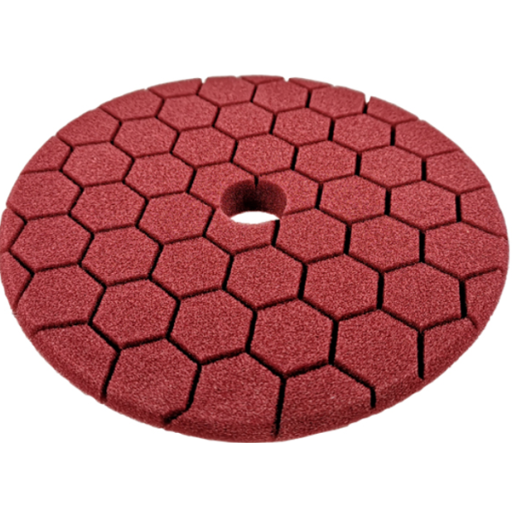 POLERINGSSVAMP 150MM MEDIUM GLOSSER PRO
