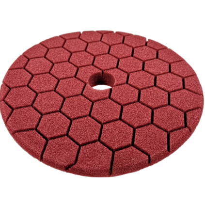 POLERINGSSVAMP 150MM MEDIUM GLOSSER PRO
