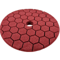 POLERINGSSVAMP 150MM MEDIUM GLOSSER PRO