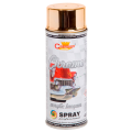 Spraylakk  400ml Chrome Gull