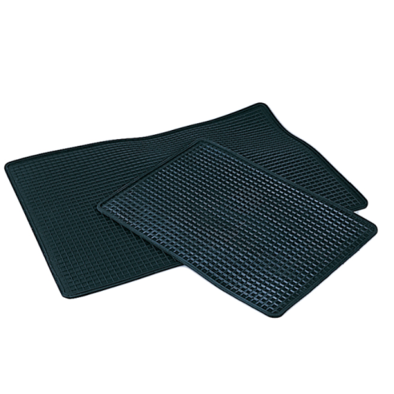 GUMMIMATTE STOR 50 X 70 CM