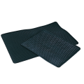 GUMMIMATTE STOR 50 X 70 CM