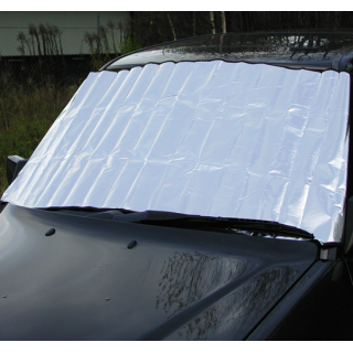 FRONTRUTEBESKYTTER FOLIE 175x70CM BGU