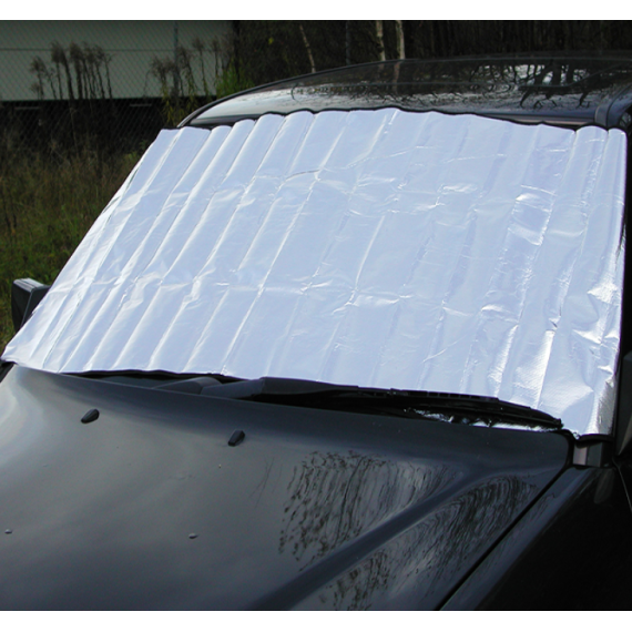 FRONTRUTEBESKYTTER FOLIE 175x70CM BGU