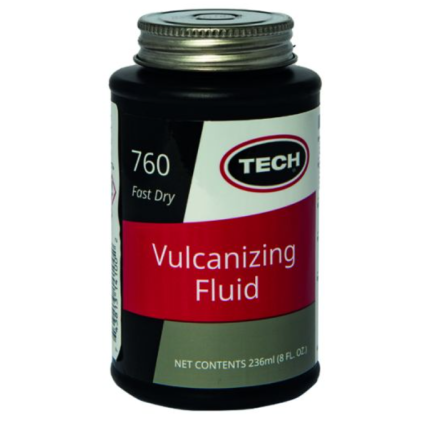Tech Vulcanizing Fluid 230ml m/pensel