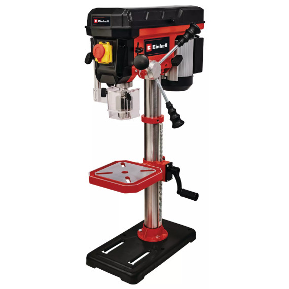 Einhell TC-BD 630/1 søylebormaskin 1,5-16mm 230V / 630W