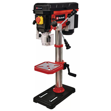 Einhell TC-BD 630/1 søylebormaskin 1,5-16mm 230V / 630W