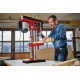 Einhell TC-BD 630/1 søylebormaskin 1,5-16mm 230V / 630W