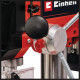 Einhell TC-BD 630/1 søylebormaskin 1,5-16mm 230V / 630W