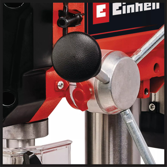 Einhell TC-BD 630/1 søylebormaskin 1,5-16mm 230V / 630W