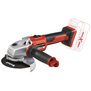 Einhell AXXIO vinkelsliper 18 Volt Ø125 mm. Solo