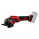 Einhell AXXIO vinkelsliper 18 Volt Ø125 mm. Solo