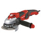Einhell TC-AG 125CE vinkelslipersett Ø125 mm. 230V/1100W