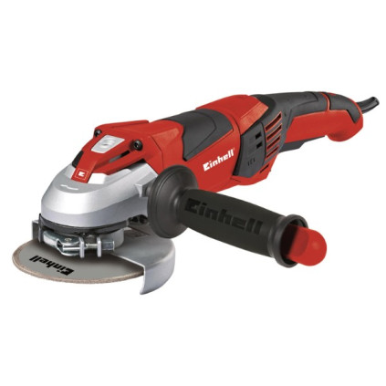 Einhell TC-AG 125CE vinkelslipersett Ø125 mm. 230V/1100W