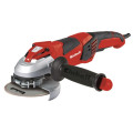 Einhell TC-AG 125CE vinkelslipersett Ø125 mm. 230V/1100W