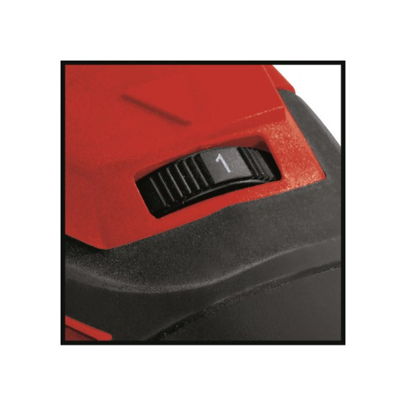 Einhell TC-AG 125CE vinkelslipersett Ø125 mm. 230V/1100W